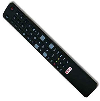 PILOT DO TV TCL 40S615, 40S5200
