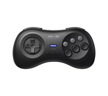 8bitdo M30 Bluetooth-геймпад Black Pad ПК RaspberryPi Switch OUTLET