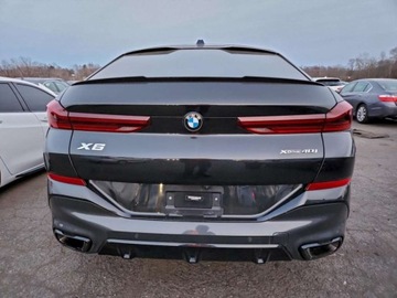 BMW X6 G06 2024 BMW X6 xDrive40i 2024 3.0l 3.0 Benzyna 375KM, zdjęcie 2