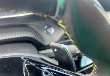 Peugeot 2008 II SUV 1.2 PureTech 130KM 2021 Peugeot 2008 1.2 130 KM LED Nawigacja Kamera Manetki Sensor Radar 1.2 130KM, zdjęcie 18