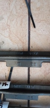 БАЛАНСИРОВКА БАЛАНСИРОВОЧНЫХ ВАЛОВ BMW N47 ПРЕДЛИФТ. 850930001 780575501 781045402