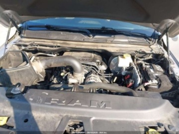  RAM 1500 Big Horn 64 Box 2022 5.7l 5.7 Benzyna 395KM, zdjęcie 8