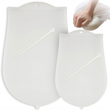 Мешок для теста Мешок для теста Мука для замешивания