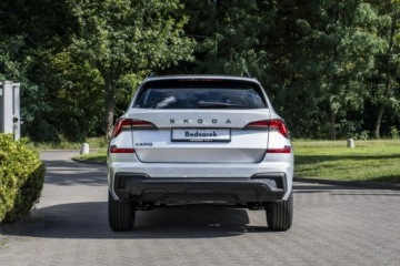 Skoda Kamiq Crossover Facelifting 1.0 TSI 115KM 2026 Škoda Kamiq Skoda Kamiq Monte Carlo 1.0 TSI 115, zdjęcie 7