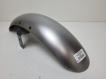 HARLEY DAVIDSON DYNA FAT BOB FXDF 08+ ПЕРЕДНЕЕ КРЫЛО