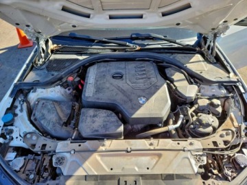 BMW Seria 3 G20-G21 2022 BMW Seria 3 330xi 2022 2.0 Benzyna 255KM, zdjęcie 6