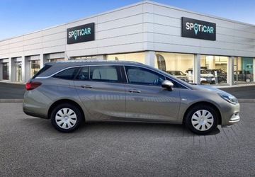Opel Astra K Sports Tourer 1.4 Turbo 125KM 2016 Opel Astra V 1.4 T Enjoy kombi 1.4 Benzyna 125KM, zdjęcie 3