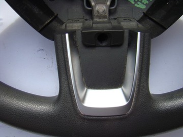 Руль КАК НОВЫЙ Master Movano IV 2019 многофункциональный - ИГЛА