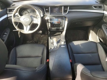 Infiniti QX50 2021 Infiniti QX50 Luxe 2021 2.0 Benzyna 268KM, zdjęcie 8