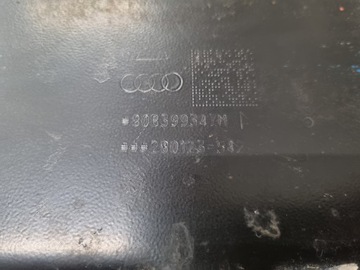 Audi Q5 ПЕРЕДНИЕ САЛОНЫ 80B399347M