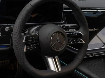 Mercedes Klasa E W214 Sedan 3.0 450d 367KM 2025 E Klasa 450 d 4-Matic AMG 3.0 (367KM) 2025, zdjęcie 4