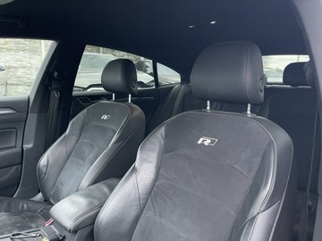 Volkswagen Arteon Fastback 2.0 TDI 150KM 2019 Volkswagen Arteon R-Line DSG Skóra Kamera Podgrz., zdjęcie 11