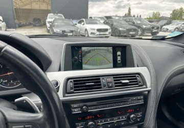BMW Seria 6 F06-F12-F13 Gran Coupe 640d 313KM 2014 BMW Seria 6 4x4 BMW 640 D 313 KM BDB STAN 2014r 145.000 km Warszawa 3.0, zdjęcie 8