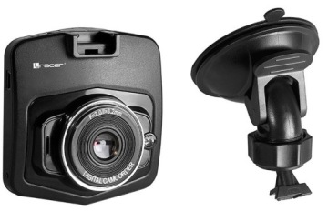 Wideorejestrator TRACER MobiDrive HD