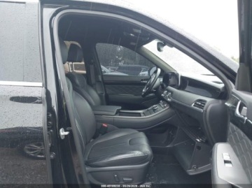 Hyundai 2022 Hyundai Palisade Calligraphy 4x4, hak 3.8 Benzyna 291KM, zdjęcie 9