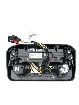 LAMPA OSVĚTLENÍ KABINY FORD OE FR3T-15K609-AB
