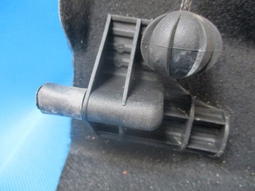 ПОЛКА БАГАЖНИКА VW GOLF V 5 HB