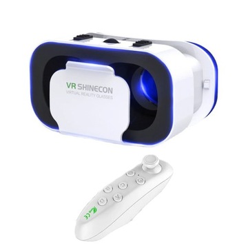 Умные очки VR-очки VR-гарнитуры 3D-очки оборудование