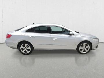 Volkswagen Passat CC 2011 Volkswagen Passat CC Poleasingowe.pl, zdjęcie 6