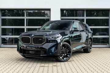 BMW XM SUV Plug-In 3.0 50e 476KM 2025 BMW XM 50e Dostępny od ręki!, zdjęcie 2
