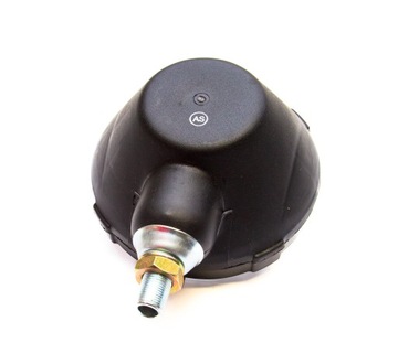 Фара пластиковая правая C-360 R2 12/24В