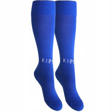 Skarpety do piłki nożnej Kipsta F100