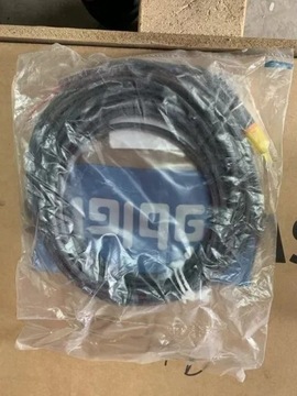 Кабель питания EB+ Haldex, оригинальный 814002201