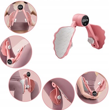 ИНТЕЛЛЕКТУАЛЬНОЕ УСТРОЙСТВО ДЛЯ ТРЕНИРОВКИ ДНК-МЫШЦ