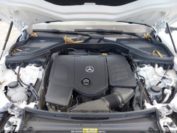 Mercedes GLC C254/X254 2023 Mercedes-Benz GLC 300 4Matic Suv 2023 2.0l 2.0 Benzyna 255KM, zdjęcie 8