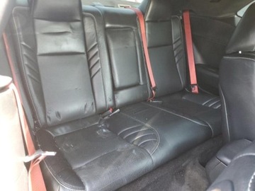 Dodge Challenger III 2019 Dodge Challenger 2019 DODGE CHALLENGER SRT HELLCAT silnik benzynowy 6.2 L, zdjęcie 10