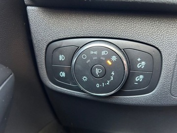 Ford Focus IV 2024 Ford Focus 1.0 125KM Hybryda ,Titanium X, Faktura VAT23,Salon, Gwarancja, zdjęcie 14