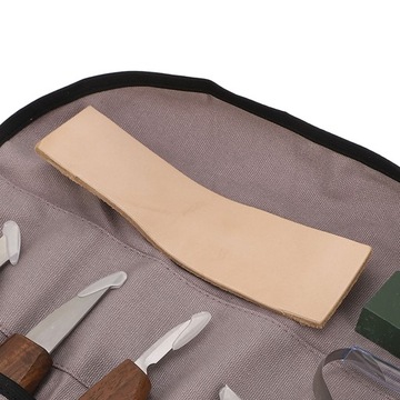 НОЖИ ДЛЯ РЕЗЬБЫ ПО ДЕРЕву, ЛОЖКА, НАБОР «Сделай сам»