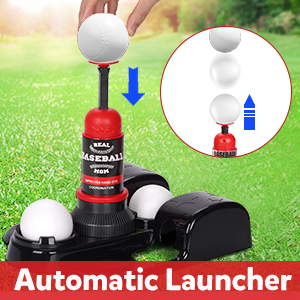 ДЕТСКИЙ ТРЕНИРОВОЧНЫЙ КОМПЛЕКТ ПО БЕЙСБОЛУ