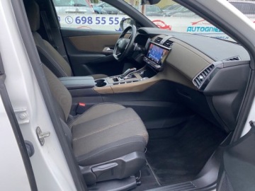  DS Automobiles DS 7 Crossback AUTOMAT LEDY NAWIGACJA KLIMATRONIC KAMERA TE, zdjęcie 7