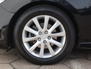 Mazda 6 III Kombi 2.0 SKYACTIV-G 165KM 2014 Mazda 6 2.0 Skyactiv-G, Navi, Xenon, Bi-Xenon, zdjęcie 14