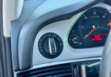 Audi A6 C6 Limousine 2.0 TDI 170KM 2009 Audi A6 Limousine 2.0 TDI 170KM CR Sedan bezwypadkowy BIXENON LED PDC Clia, zdjęcie 17