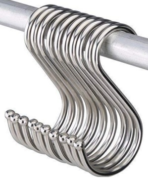 POLMART ESKA PIPE HANGER TYPE S LARGE 8.5 CM 1 шт.