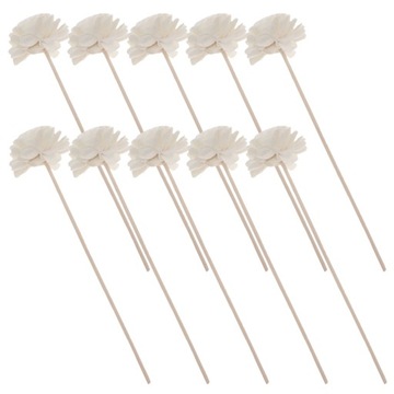 PERFUMY AROMATERAPII KWIATY TRZYCINY 10 SZT