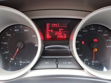 Seat Ibiza IV SportTourer Facelifting 1.4 85KM 2012 Seat Ibiza 1.4 16V, Klima, Klimatronic, Tempomat, zdjęcie 10