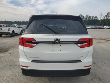 Honda Odyssey IV 2021 Honda Odyssey Touring 2021 3.5l 3.5 Benzyna 280KM, zdjęcie 2