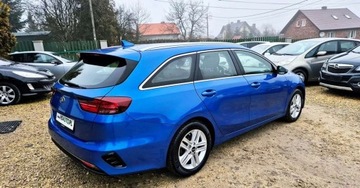 Kia Ceed 2019 Kia Ceed BENYZNA nawigacja KAMERA nowy model SUPER okazja 1.4, zdjęcie 11