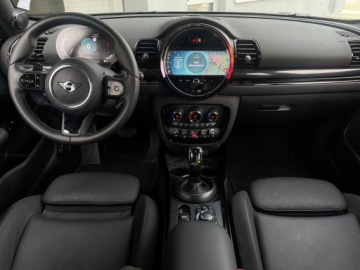 Mini Clubman F54 Kombi 2.0 178KM 2023 MINI Clubman FV-23%, Dach panoramiczny, Fotele spo, zdjęcie 8