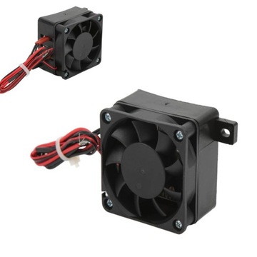 GRZAŁKA PTC Z WENTYLATOREM 12V 100W
