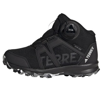 Buty adidas Terrex BOA MID RAIN.RDY IF7508 czarny 37 1/3