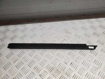 MERCEDES-BENZ SL R231 A2316700338 ZADNÍ STRANA LEVÝ TĚSNĚNÍ SKEL