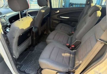 Ford S-Max I Van Facelifting 2.0 Duratorq TDCi DPF 163KM 2015 Ford S-Max Ford S-Max 2.0 TDCi DPF Titanium MPS6 2.0 Diesel 163KM, zdjęcie 12