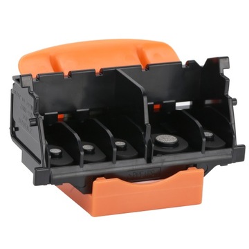 ЗАМЕНА ПЕЧАТАЮЩЕЙ ГОЛОВКИ CANON IP7220 IP7250
