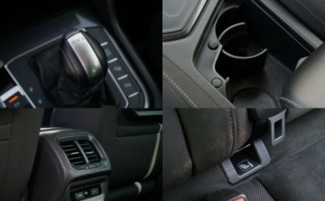 Volkswagen Tiguan II SUV 2.0 TDI 150KM 2018 Volkswagen Tiguan Volkswagen Tiguan 2.0 TDI BMT SCR Comfortline DSG 2.0, zdjęcie 33