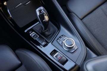 BMW X1 F48 Crossover Facelifting 2.0 20d 190KM 2020 BMW X1 2.0 Diesel 190 KM, 4x4, Navi, Full LED, Polskora, HeadUp, GWARANCJA, zdjęcie 20