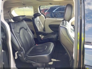 Chrysler Pacifica II 2022 Chrysler Pacifica Limited 2022 3.6l 3.6 Benzyna 287KM, zdjęcie 12